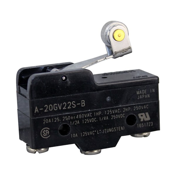 S★ Cleveland Switch 104403 | Zoro